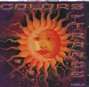 CD - Klangstrahler Projekt, Art Of Trance, Star Sounds Orchestra a.o. - Colors Of Trance Vol. 1