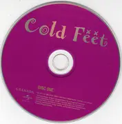 Double CD - Moloko / Suede / S Club 7 a.o. - Cold Feet (The Official Soundtrack To The Series)