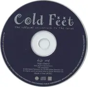 Double CD - Pulp / Suede / Dawn Penn a.o. - Cold Feet
