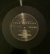 Double LP - Cold Mountain - Cold Mountain (Music From The Miramax Motion Picture) - 180gr, Ltd Ed
