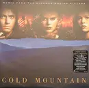 Double LP - Cold Mountain - Cold Mountain (Music From The Miramax Motion Picture) - 180gr, Ltd Ed