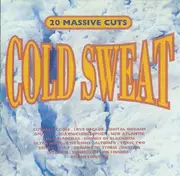 CD - Ultra Nate / Mr Fingers / Alison Limerick a.o. - Cold Sweat