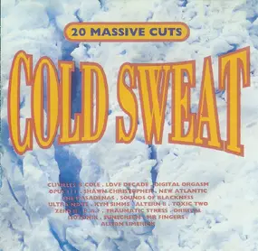 Various Artists - Cold Sweat