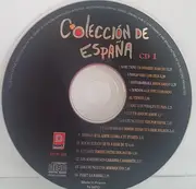 CD - Mari Trini, Dyango, Santabarbara - Coleccion de España Cd 1