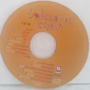 CD - Dyango, Juan Pardo, José Luis Perales - Coleccion de España CD 4