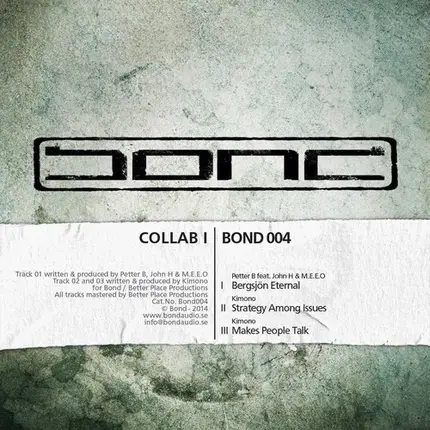 Various - Collab 1