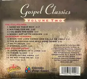 CD - The Violinaires, Raspberry Singers, Rev Claude Jeter - Collectables Gospel Classics Volume Two