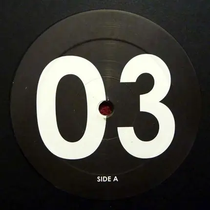 Aldo Cadiz, Ben Anders a.o. - Collected Works 3