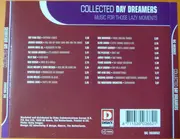 CD - Various - Collected Day Dreamers: Music For Those Lazy Moments - slipcase