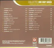 CD - The Penguins , The Crows , The Platters , a.o. - Collected Doo Wop Songs - Coolest Cuts From The Basement Of America