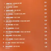 CD - Johnny Ace , The Drifters , Laverne Baker , a.o. - Collected Rhythm & Blues Songs - Coolest Cuts From America And Beyond