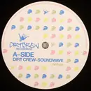 12inch Vinyl Single - Dirt Crew, James Flavour, Chopstick & Johnjon a.o. - Collection 02 Vinyl