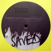 12inch Vinyl Single - Philip Bader a.o. - Collection A - Disc 2 - Yellow