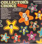 Eddie Fisher, Debbie Reynolds, Don Cornell, Mills Brothers, a.o. - Collector's Choice Original Hits