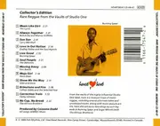 CD - Bob Andy,  Marcia Griffiths, Larry Marshall - Collector's Edition - Rare Reggae From The Vaults Of Studio One
