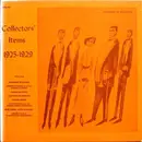 LP - Jeanette James / Oscar Celestin / Coot Grant a.o. - Collectors' Items 1925-1929
