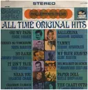 LP - Jazz Compilation - Collector's Items All Time Original Hits