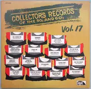 LP - Various - Collector's Records Of The 50's And 60's Vol. 17