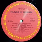 Double LP - Hipsway,Stabilizers a.o. - Columbia Hit Explosion