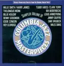 CD - Eddie Condon, Roy Eldridge, a.o - Columbia Jazz Masterpieces Sampler, Volume VI