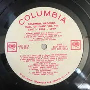 LP - Simon & Garfunkel, Blood Sweat & Tears - Columbia Records - Hall Of Fame - Volume VIII
