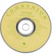 CD - Phil Perkins, Dan Collins, Billy Ray Hearn - Communion: Worship And Praise For The Family Of God - Volume 3