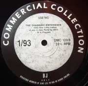 12inch Vinyl Single - Village People, En Vogue, a.o. - Commercial Collection 1/93