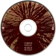 CD - Travis Tritt / Little Texas / Clint Black / etc - Common Thread: The Songs Of The Eagles