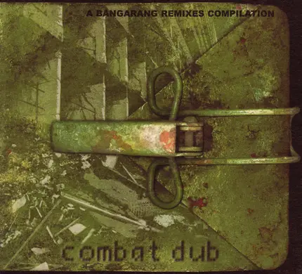 The Disciples / Spectre a.o. - Combat Dub