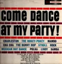 LP - Various - Come Dance At My Party