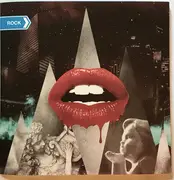 CD-Box - Husky Rescue / Rubik / Manna a.o. - Come Hear. Finland 2008 - Cardboard Box