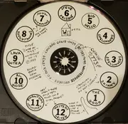 CD - Spelunkers, Big Hello, Steve Frisbie - Come In 773!