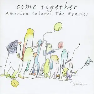Susan Ashton & Gary Chapman, Suzy Bogguss & Chet Atkins - Come Together - America Salutes The Beatles