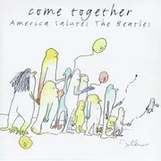 CD - Susan Ashton & Gary Chapman, Suzy Bogguss & Chet Atkins - Come Together - America Salutes The Beatles