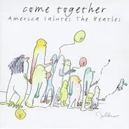 Susan Ashton & Gary Chapman, Suzy Bogguss & Chet Atkins - Come Together - America Salutes The Beatles