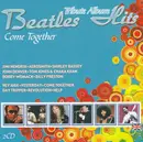 CD - Tom Jones & Chaka Khan, Bobby Womack - Beatles Hits Tribute Album