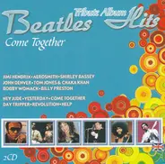 Tom Jones & Chaka Khan, Bobby Womack - Beatles Hits Tribute Album