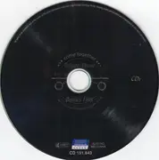 CD - Tom Jones & Chaka Khan, Bobby Womack - Beatles Hits Tribute Album