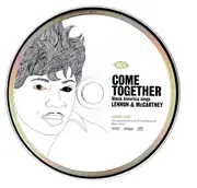 CD - Little Junior Parker, The Moments, Black Heat - Come Together (Black America Sings Lennon & McCartney)
