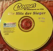 CD - Queen, En Vogue, No Doubt - Comet - Die Hits Der Sieger