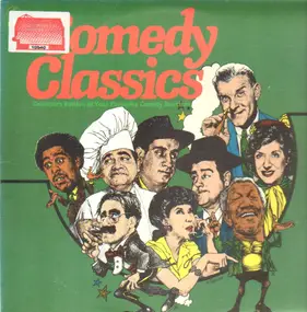 Richard Pryor - Comedy Classics