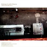 CD - Ashley Park, Howie Beck, Billy Mahonie - Comes With A Smile Vol.5 (Kicking It With Clowns) - Paper sleeve