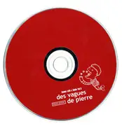 CD - Greg Weeks, Arab Strap, Arbol - Comes With A Smile Vol.6 (Des Vagues De Pierre) - Paper sleeve