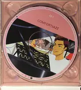Double CD - Miles Davis / Mark Isham a.o. - Comfort Jazz - Digipak