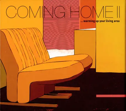 Hefner, Fingathing, Bossa Nostra, Butti, Koop, u.a - Coming Home II