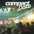 CD - People's Choice, Lipps Inc., Lisa - Compact Disco