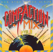 Shannon / Bolero / The Cover Girls a.o. - Compaction Mix Vol. 1