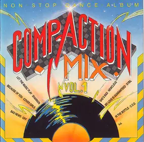 Shannon - Compaction Mix Vol. 1