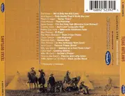 CD - Pat Green, Guitar Town, Rodeo Man - Compadre's Texas Outlaws