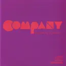 CD - Original Cast Recording - Company (A Musical Comedy)